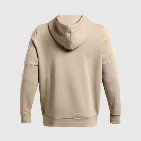 Under Armour  UA ESSENTIAL FLC BLOCKED HD img4