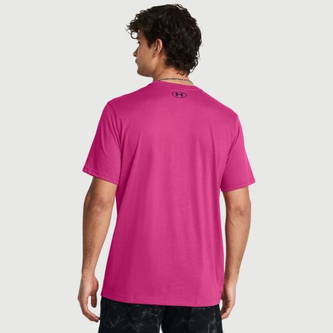Under Armour UA PJT RCK BRAHMA BULL SS img2