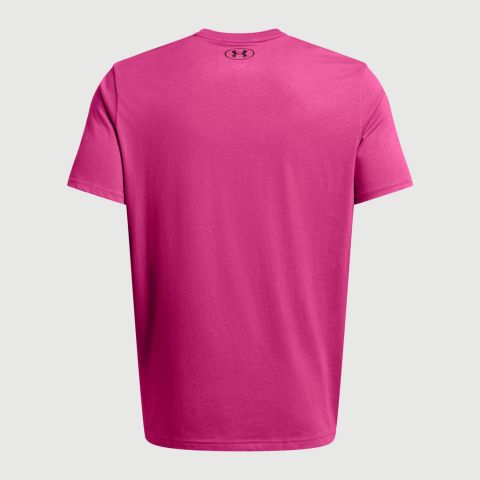 Under Armour UA PJT RCK BRAHMA BULL SS img4