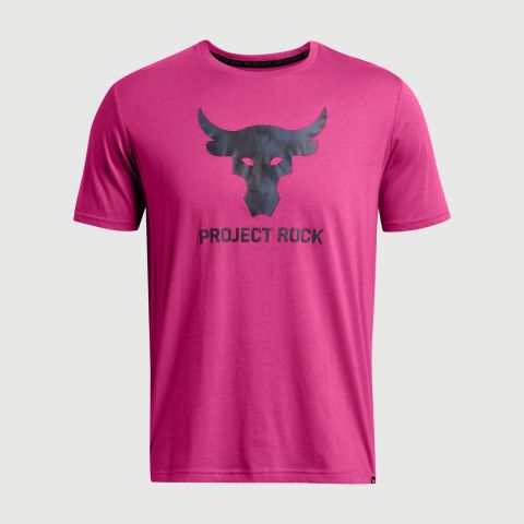 Under Armour UA PJT RCK BRAHMA BULL SS img3