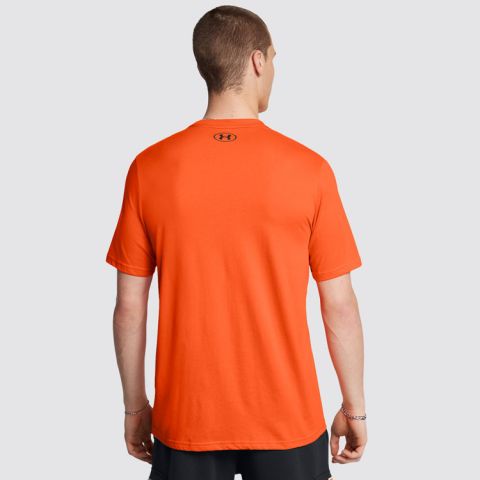 Under Armour  UA PJT RCK PAYOFF GRAPHC SS img2