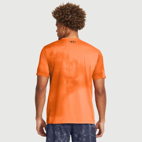 Under Armour  UA PJT RCK PAYOF AOP GRAPHIC img2