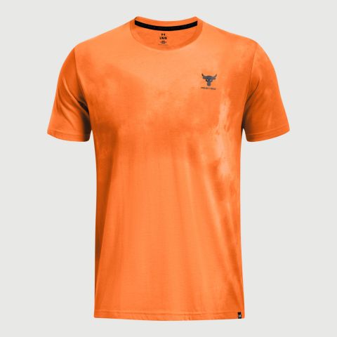 Under Armour  UA PJT RCK PAYOF AOP GRAPHIC img4