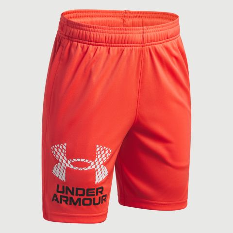 Under Armour  UA TECH LOGO SHORTS img3