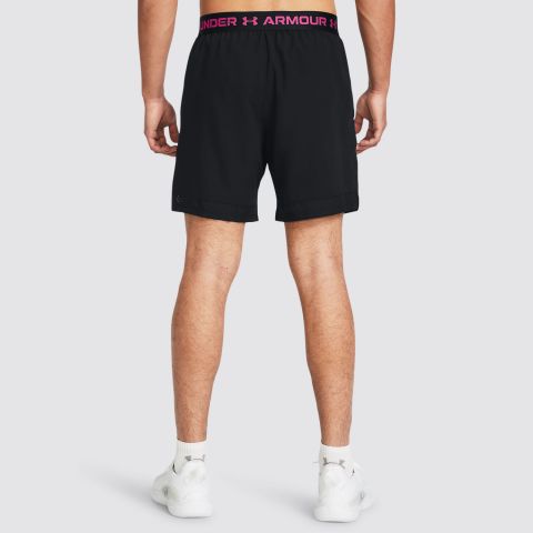 Under Armour  UA VANISH WOVEN 6IN GRPH STS img2