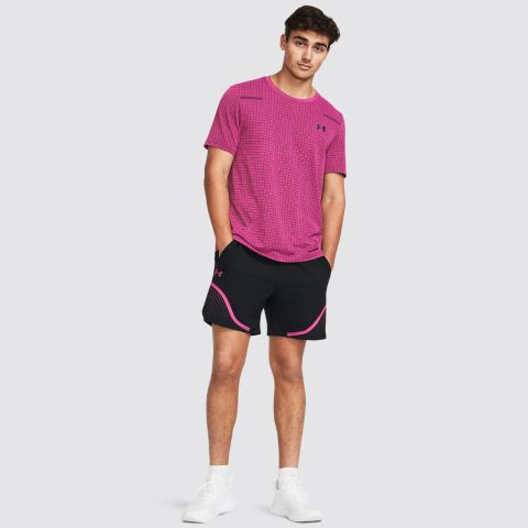 Under Armour  UA VANISH WOVEN 6IN GRPH STS img6