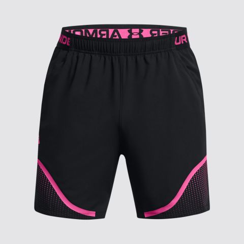 Under Armour  UA VANISH WOVEN 6IN GRPH STS img3