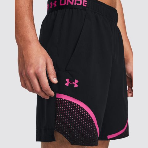 Under Armour  UA VANISH WOVEN 6IN GRPH STS img5