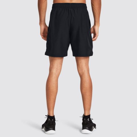 Under Armour  UA WOVEN WDMK SHORTS img2