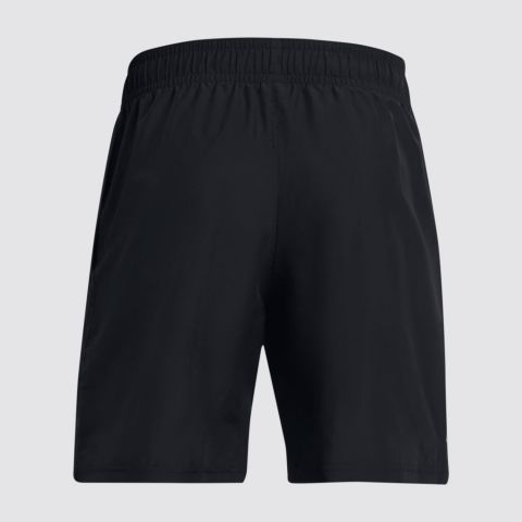 Under Armour  UA WOVEN WDMK SHORTS img4