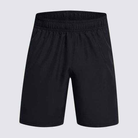 Under Armour  UA WOVEN WDMK SHORTS img3