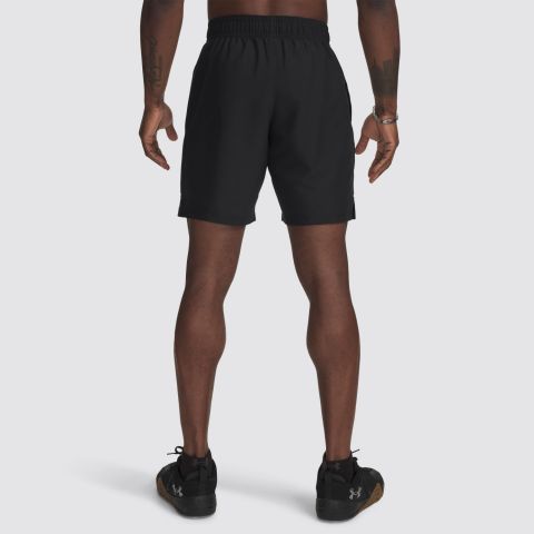 Under Armour  UA WOVEN WDMK SHORTS img2