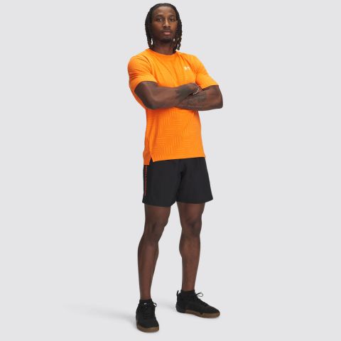 Under Armour  UA WOVEN WDMK SHORTS img3