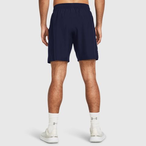 Under Armour  UA WOVEN WDMK SHORTS img2