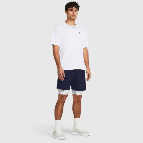 Under Armour  UA WOVEN WDMK SHORTS img6