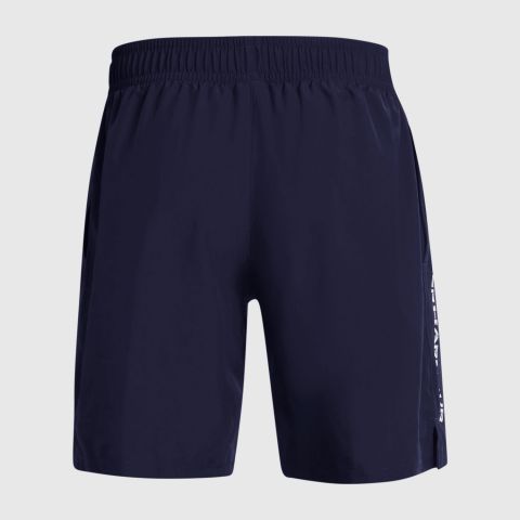 Under Armour  UA WOVEN WDMK SHORTS img4