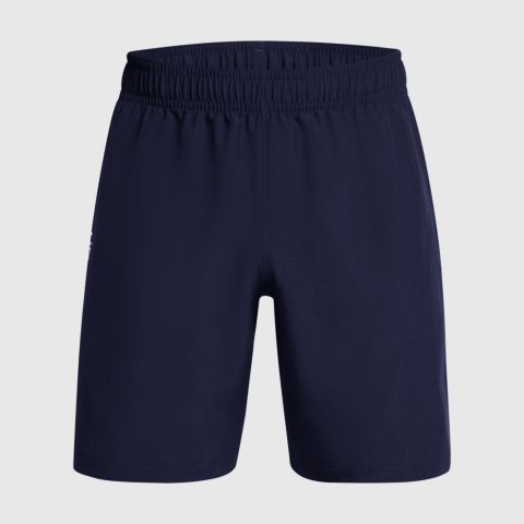Under Armour  UA WOVEN WDMK SHORTS img3