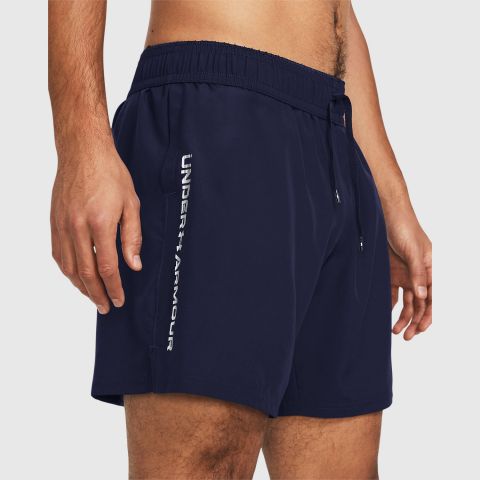 Under Armour  UA WOVEN WDMK SHORTS img5