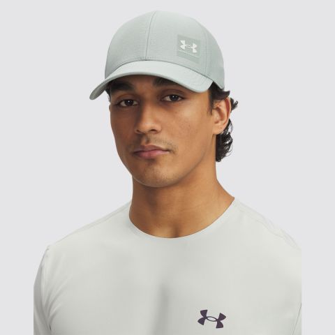 Under Armour  UA M ISO-CHILL ARMOURVENT STR img3