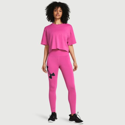 Under Armour  UA CAMPUS LEGGING img3
