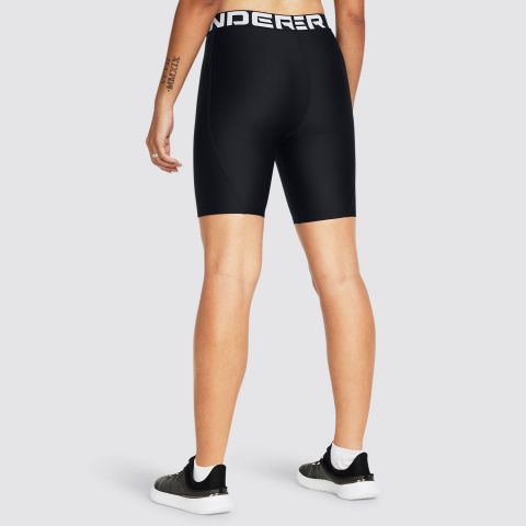 Under Armour  UA HG 8IN SHORT img2