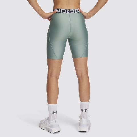 Under Armour  UA HG 8IN SHORT img2