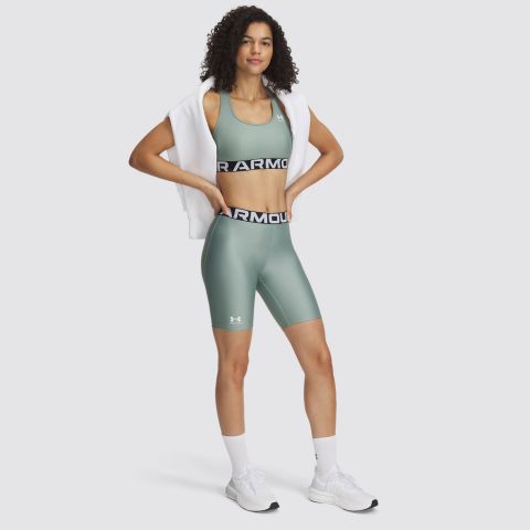 Under Armour  UA HG 8IN SHORT img3