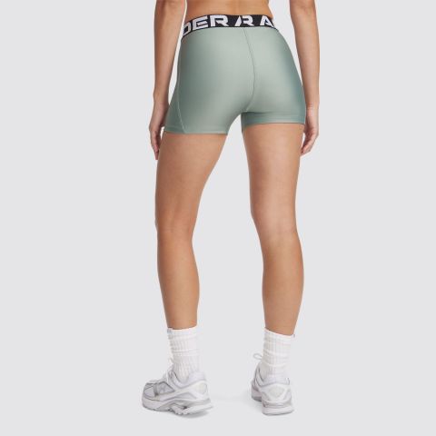 Under Armour  UA HG AUTHENTICS SHORTY img2