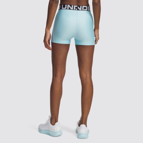 Under Armour  UA HG AUTHENTICS SHORTY img2