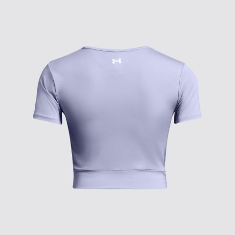 Under Armour  UA MOTION CROSSOVER CROP SS img4