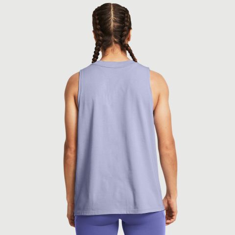 Under Armour  UA CAMPUS MUSCLE TANK img2
