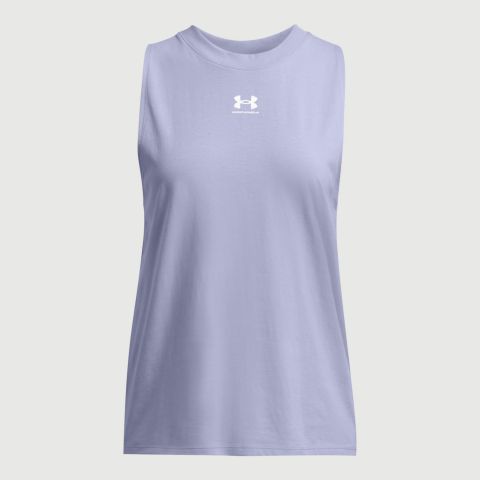 Under Armour  UA CAMPUS MUSCLE TANK img4