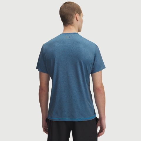 Under Armour  UA VANISH ELITE VENT PRTD SS img2