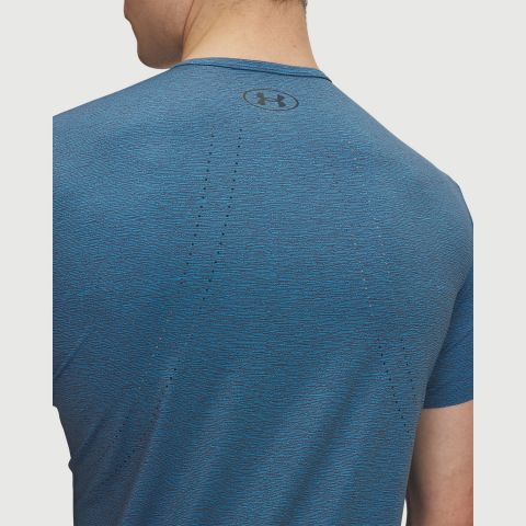 Under Armour  UA VANISH ELITE VENT PRTD SS img3