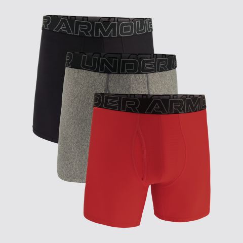 Under Armour  UA PERF TECH 6IN img3