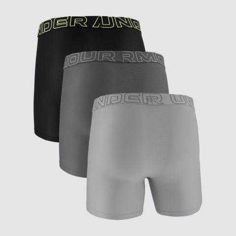 Under Armour  UA M UA PERF TECH MESH 6IN img2