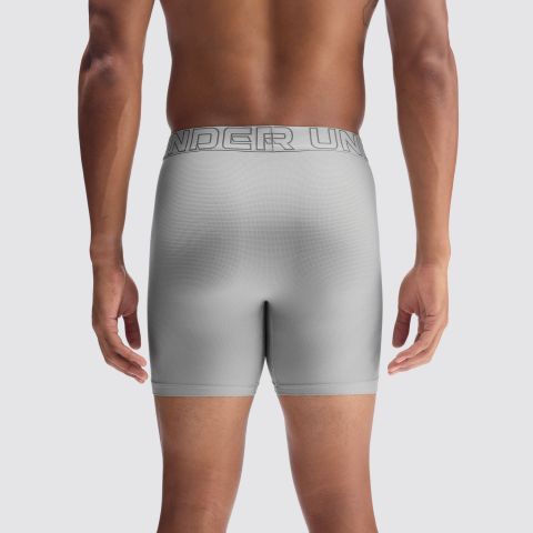 Under Armour  UA M UA PERF TECH MESH 6IN img4