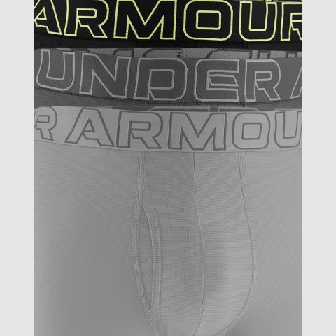 Under Armour  UA M UA PERF TECH MESH 6IN img5