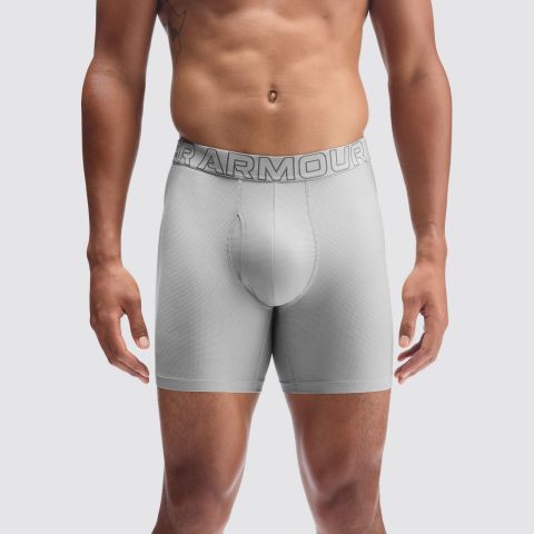 Under Armour  UA M UA PERF TECH MESH 6IN img3