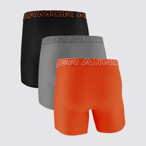 Under Armour  UA M UA PERF TECH MESH 6IN img2