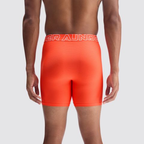 Under Armour  UA M UA PERF TECH MESH 6IN img4