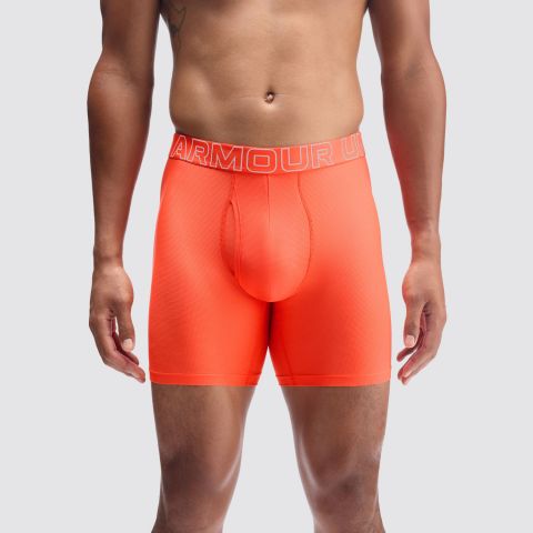 Under Armour  UA M UA PERF TECH MESH 6IN img3