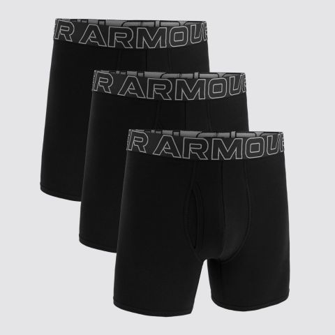 Under Armour  UA PERF COTTON 6IN img3