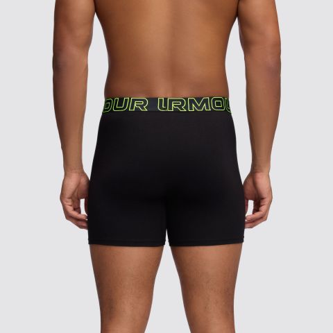 Under Armour  UA PERF COTTON 6IN img2