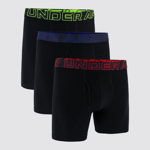 Under Armour  UA PERF COTTON 6IN img3