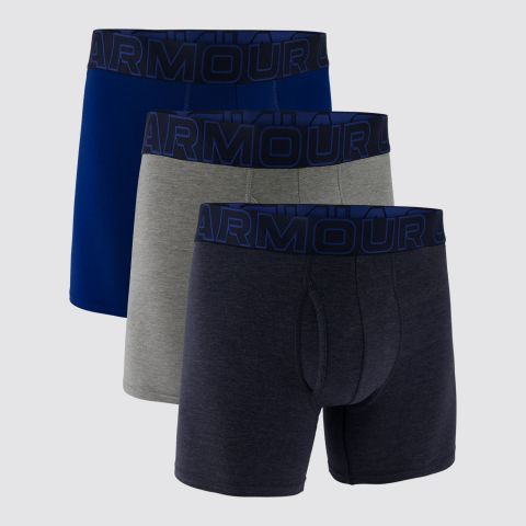 Under Armour  UA PERF COTTON 6IN img3