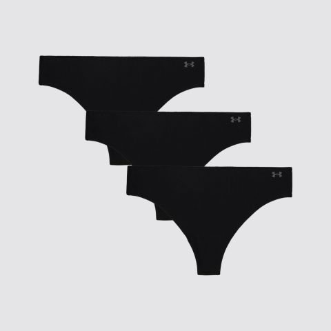 Under Armour  UA PURE STRETCH NS THONG img4