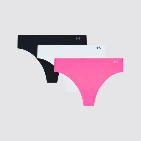 Under Armour  UA PURE STRETCH NS THONG img4
