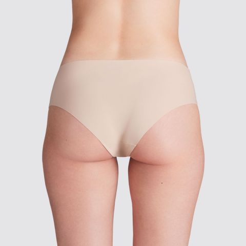 Under Armour UA PURE STRETCH NO SHOW HIPSTE img2