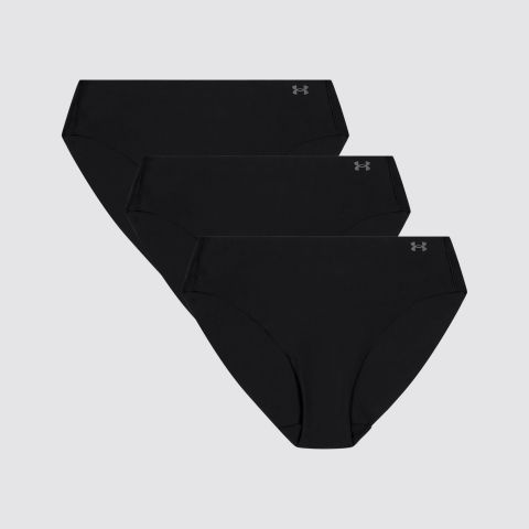 Under Armour  UA PURE STRETCH NS BKN img4